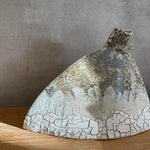 "Landscape" Vessel #04 - Multiple Glazes - July 2024