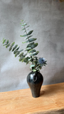 Wall Vase - Kurokake - Medium