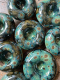 Incense Holders - Rina Bernabei