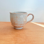 "Shino" Teacups • May25 • TH1111