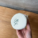 "Corn" Vase #01 - Large