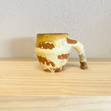 "Trunk" Mug #05