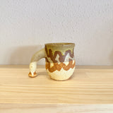 "Trunk" Mug #06