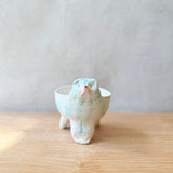 Polar Bear Bowl - Three Legged • serious PLAY