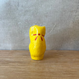 Maneki-Neko ("Lucky Cat") - XS