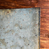 Tile Plate - Square & Medium - Matsukake