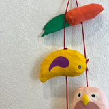 "Hariko" Hanging Mobile