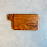 Wooden Serving Board - "Koala"