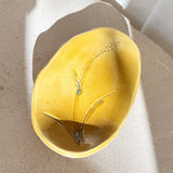 "Kizeto" Plate - Wheat Pattern - Medium • May25 • TH0008