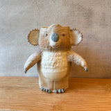 Koala Vase - XL - "Near & Far" 2023