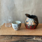 Daruma Sake Jugs - "Near & Far" 2023