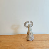 "Arms" Vase - Small