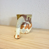 "Trunk" Mug #06