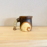 "Trunk" Mug #01