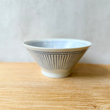 Japanese Striped Ramen/Deep Bowl