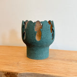 "Crown in Green"