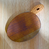 Coaster/Serving Board - Small #04 • Mar25