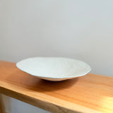 Burrata Bowl #01 - White