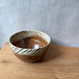 Timna Taylor Salad Bowl - High Sided • Dec24
