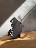 "Burnt Branch" - Work #20 • Jul25