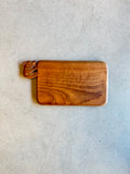 Wooden Serving Board - "Koala"