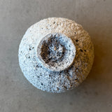 Chawan (Tea Bowl) #01 - Wild Porcelain