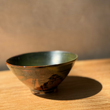 Straight-Sided Bowl - Small