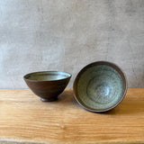 Ash-Glazed Bowls - Small