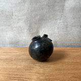 Wall Vase - Kurokake - Small