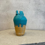 Ryo Kodomari - Blue Vase #3