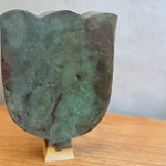"Kyushu Yew Pine" - Work #09 • Jul25
