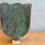 "Kyushu Yew Pine" - Work #09 • Jul25