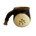 "T" Mug #02 • Mar25