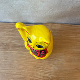 Maneki-Neko ("Lucky Cat") - Large