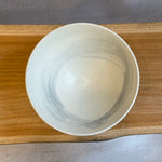 "Snow" Salad Bowl