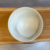 "Snow" Salad Bowl