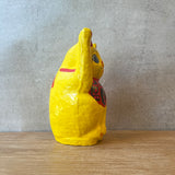 Maneki-Neko ("Lucky Cat") - Large