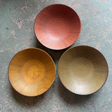 "Sendan" Bowls - XL