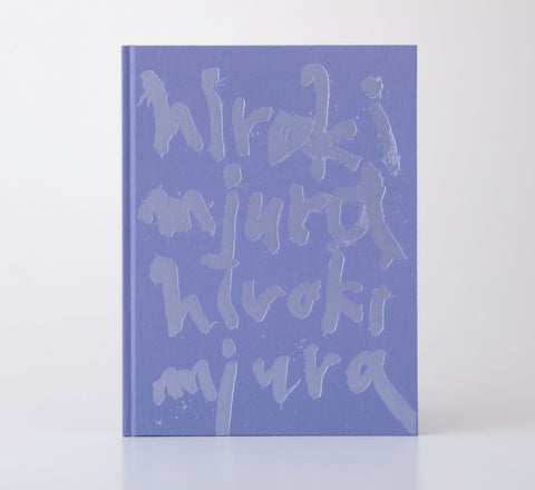"Hiroki Miura 2016-2024" - Book • May25