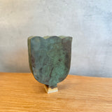 "Kyushu Yew Pine" - Work #09 • Jul25