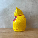 Maneki-Neko ("Lucky Cat") - Large