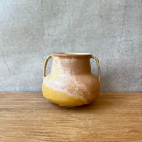 Japanese Handled Vessel - Medium