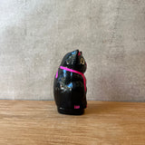 Maneki-Neko ("Lucky Cat") - Small