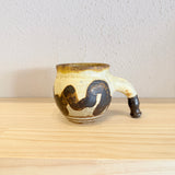 "Trunk" Mug #07