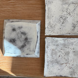 Square Plates - Small • serious PLAY