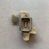 Wall Sculpture / Vase - Medium