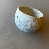 Chawan (Tea Bowl) #01 - Wild Porcelain
