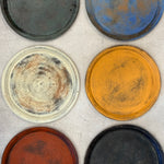 Rimmed Platters • serious PLAY