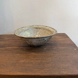 "Hat" Bowl - Shirokake