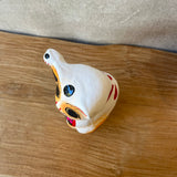 Maneki-Neko ("Lucky Cat") - Medium